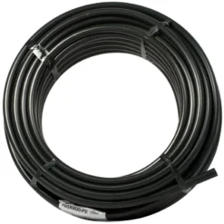1/2" Poly Tubing (100' Roll)
