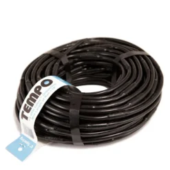 1/4" Emitterline 6" Spacing 100' Roll