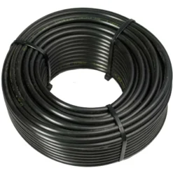 1/4" Poly Tubing (500' Roll)