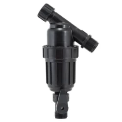 3/4" Flushable Y Filter Fht X Mht