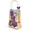 Bee Bulb Collection - Purple (Pack Of 50)