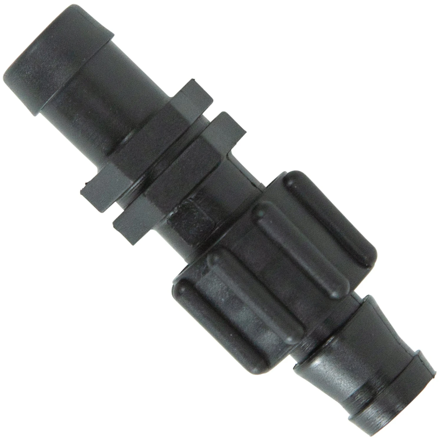 Drip Tape 1/2" Barbed Fitting 1 Drip Tape 1/2" Barbed Fitting