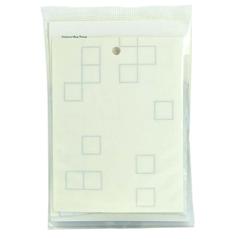 Pest Wizard San Jose Scale Trap Kit 2 Pest Wizard San Jose Scale Trap Kit - Image 2