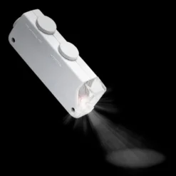 Active Eye Microscope 60-100X