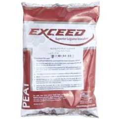 Alfalfa-Clover Inoculant (Treats 50 Lb)