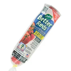 Better Reds Red Mulch Film (3'x24')