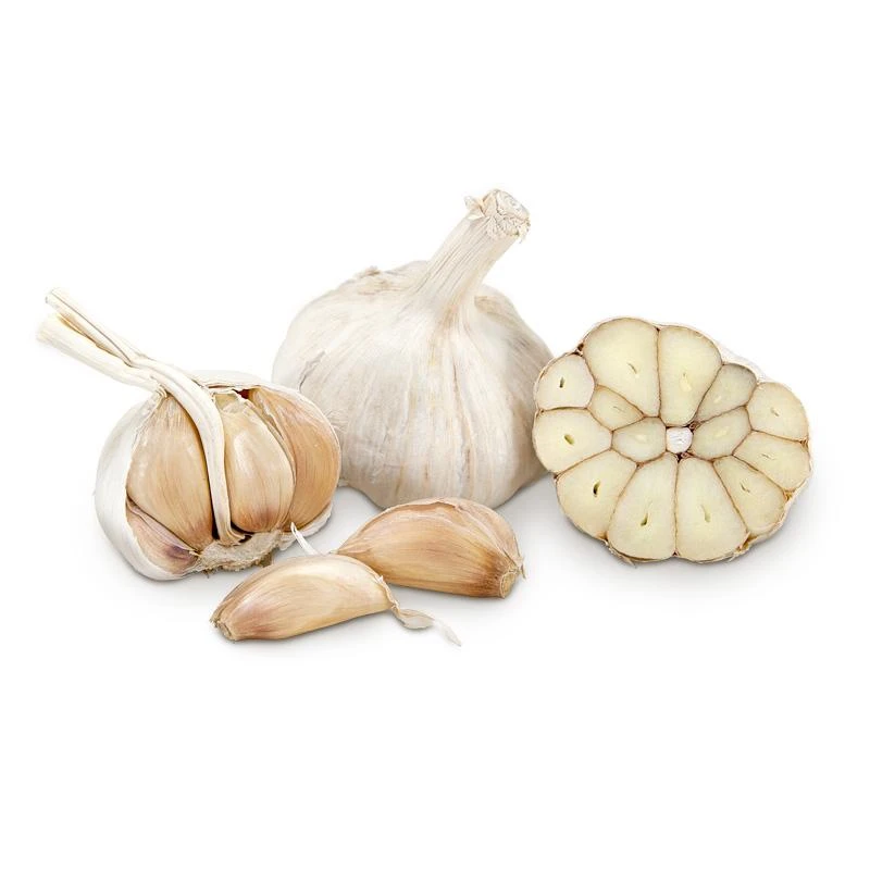 Conventionally Grown Garlic, German Red (lb) 1 Conventionally Grown Garlic, German Red (lb)