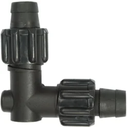 Drip Tape Loc Sleeve Elbow