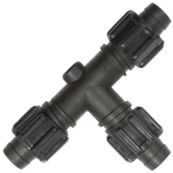 Drip Tape Loc Sleeve Tee