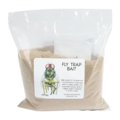 Fly Trap Bait (3 Month Supply)