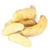 Fall-Planted Organic Austrian Crescent Fingerling Seed Potatoes (lb)