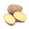 German Butterball Potato (Organic)