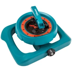 Gilmour Pattern Master Impulse Sprinkler