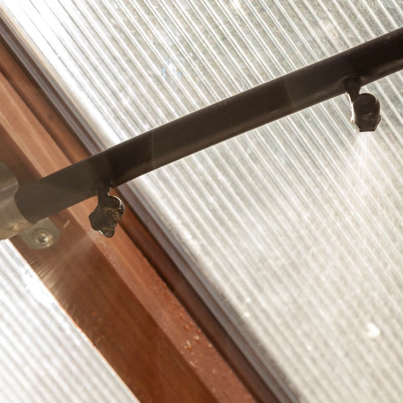 Fogger Mister 2 Fogger Mister - Image 2