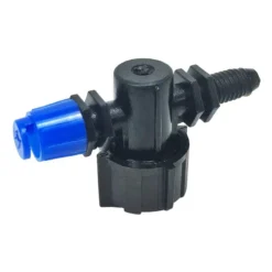Micro Sprayer W/Flow Control - 180 Degrees