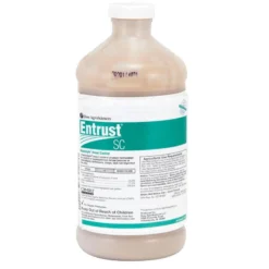 Entrust SC (1 Quart) - Spinosad Insecticide (OID COMM)