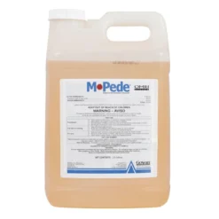 M-Pede Insecticidal Soap Concentrate (2.5 Gallon) (OID COMM)