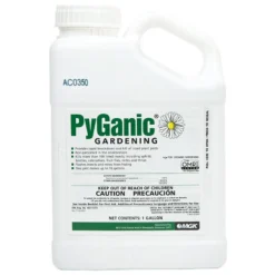 Pyganic EC 1.4 Insecticide (1 Gallon) (OID DUAL)