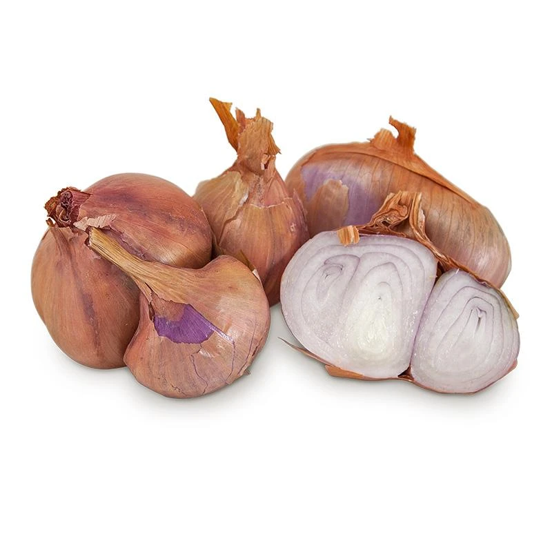 Organic Shallots, French Red (lb) 1 Organic Shallots, French Red (lb)