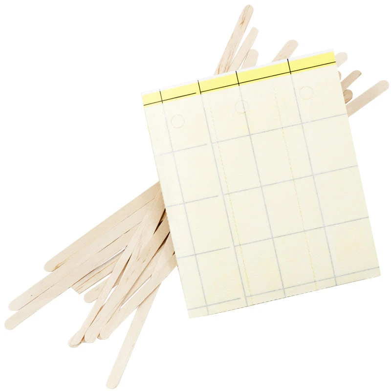 Gnat Stix For Houseplants 2 Gnat Stix For Houseplants - Image 2