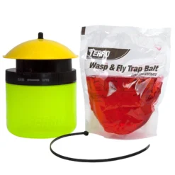 Terro Wasp & Fly Trap 5 Terro Wasp & Fly Trap -Seeds Fruit Shop pit970 web3