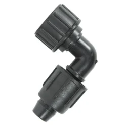 Power-Loc - 1/2" Starter Elbow