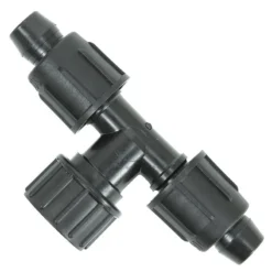 Power-Loc - 1/2" Starter Tee