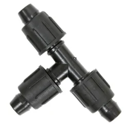 Power-Loc - 1/2" Tee