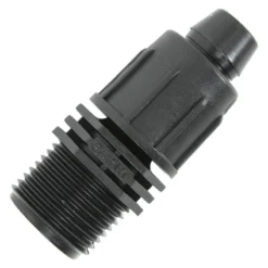 Power-Loc - 3/4" Male Starter Fitting