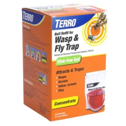 Refill Bait - Terro Wasp & Fly Trap