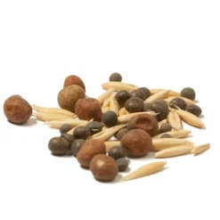 Peaceful Valley Legume Oat Mix #2 - Raw Seed (lb) -Seeds Fruit Shop scm351 cat