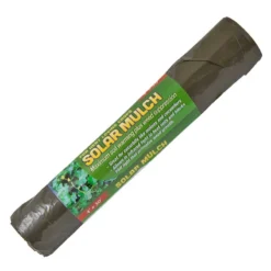 Solar Mulching Film (4' X 50')