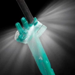 Aquatic Tri-Tip Sprayer -Seeds Fruit Shop spray pattern 3