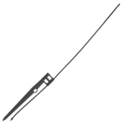 Stake Assembly 24" Riser Lead 1/4" Barb