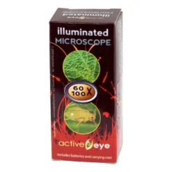 Active Eye Microscope 60-100X -Seeds Fruit Shop tmi060 web