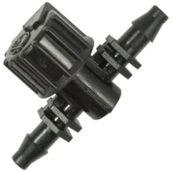 Vari-Flow 1/4" In-Line Valve