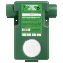 Wilco Mouse/Rat Bait Station