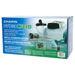 Chapin Hydrofeed Fertilizer Injector 1 Gal -Seeds Fruit Shop wmx610 web2