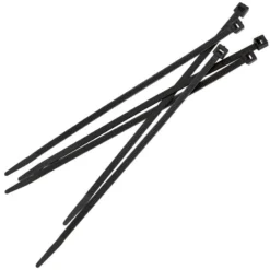 Zip Tie, 7" (100 Per Pack)